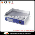 A3 Steel Plate Table Top Electric Griddle With CE